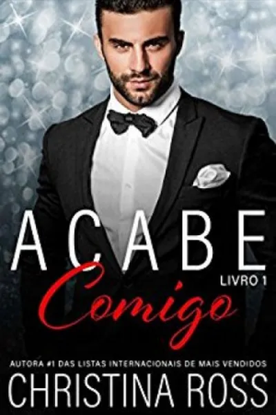 Cover of Acabe Comigo