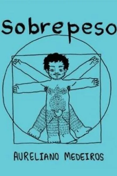 Cover of Sobrepeso