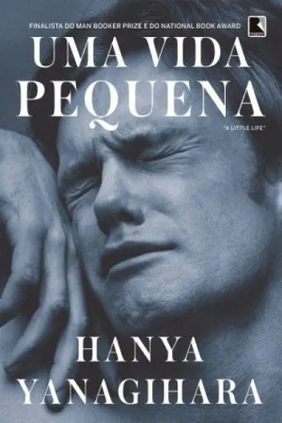 Cover of Uma vida pequena