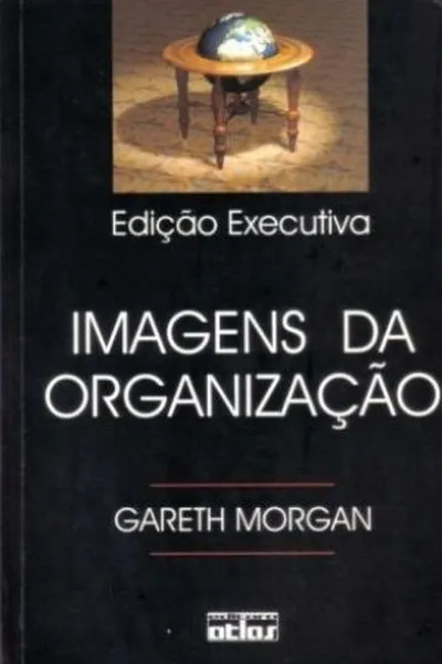 Cover of Imagens da Organização