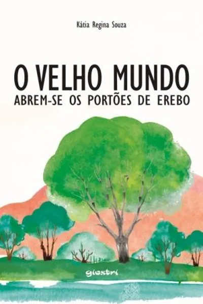 Cover of O Velho Mundo