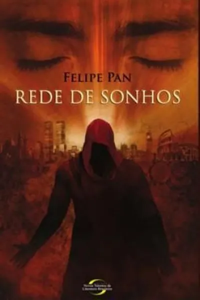 Cover of Rede de Sonhos