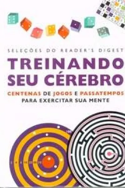 Cover of Treinando seu cérebro