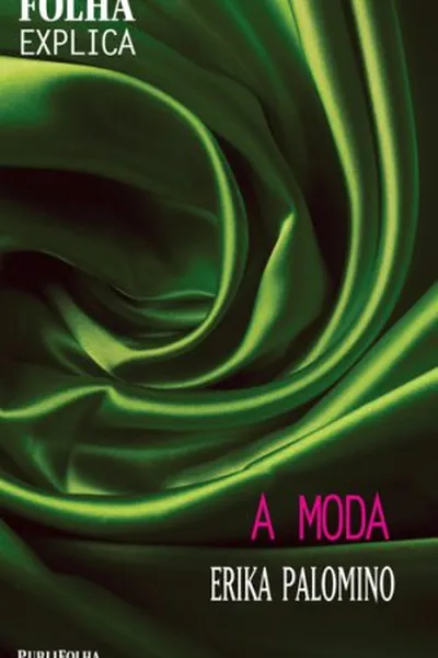 Cover of A Moda
