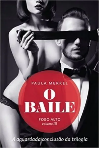 Cover of O Baile
