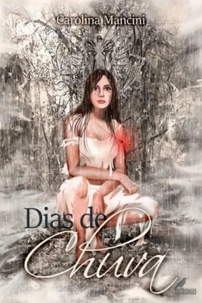 Cover of Dias de Chuva