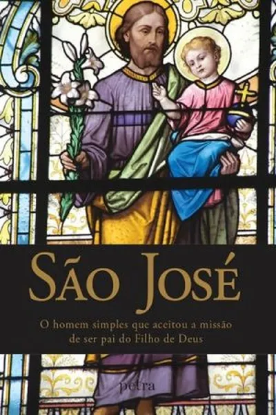 Cover of São José