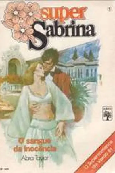Cover of O Sangue da Inocência