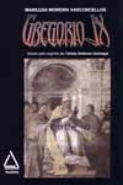 Cover of Gregório IX