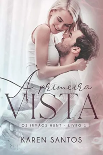 Cover of Á Primeira Vista