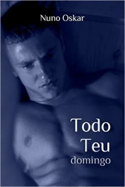 Cover of Todo Teu