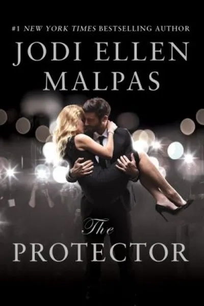 Cover of The Protector