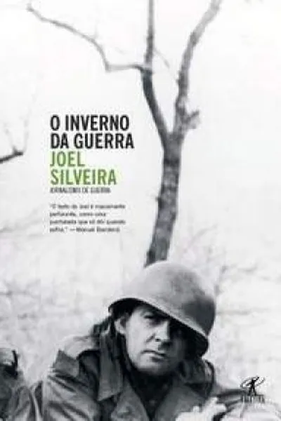 Cover of O Inverno da Guerra