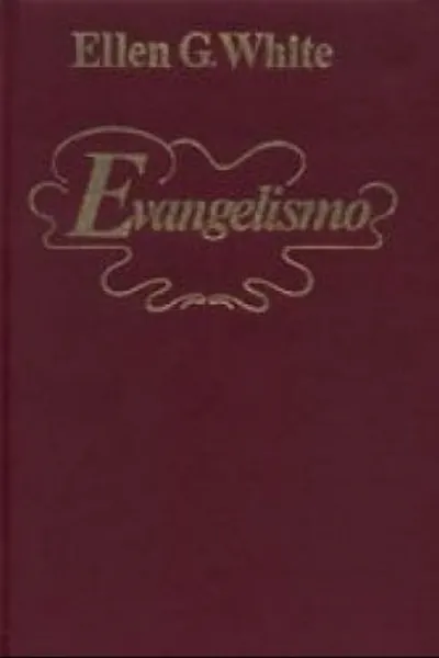 Cover of Evangelismo
