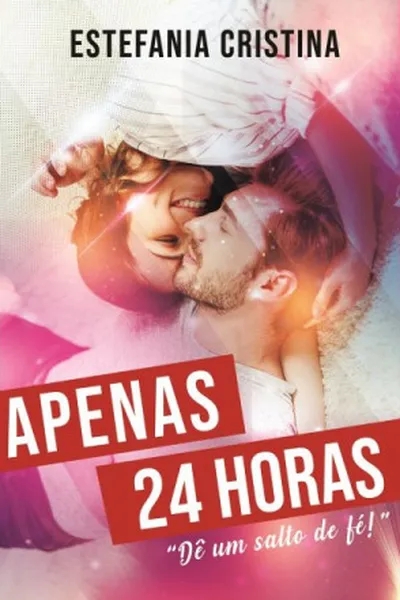 Cover of APENAS 24 HORAS