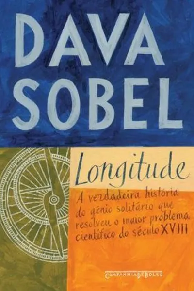 Cover of Longitude
