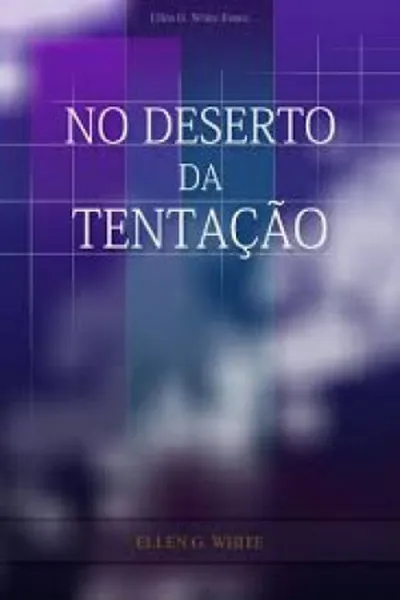 Cover of No deserto da tentação