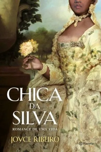 Cover of Chica da Silva