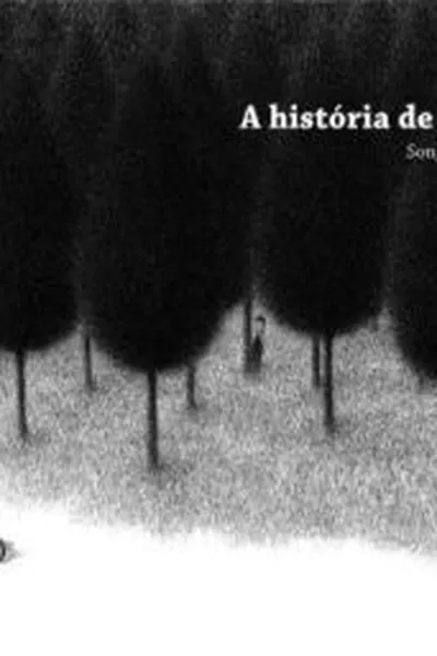 Cover of A História de Ppibi