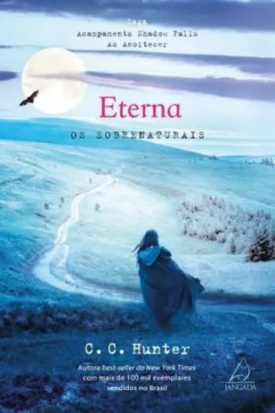 Cover of Eterna
