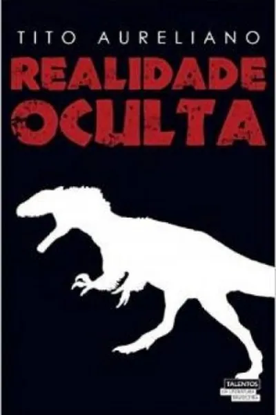 Cover of Realidade Oculta