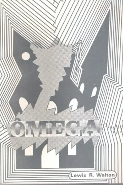 Cover of Ômega