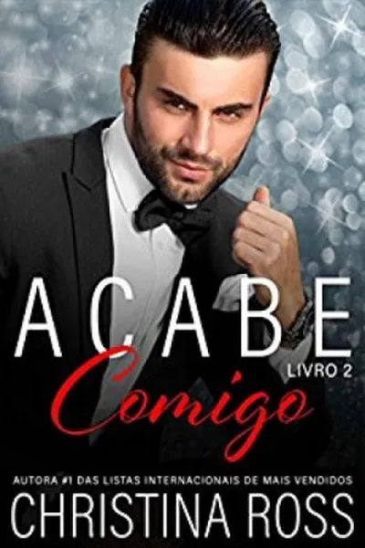 Cover of Acabe Comigo - Parte 2