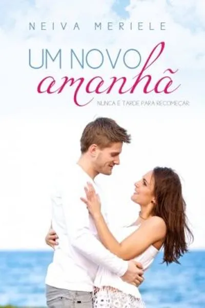 Cover of Um Novo Amanhã