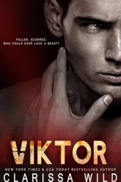 Cover of Viktor