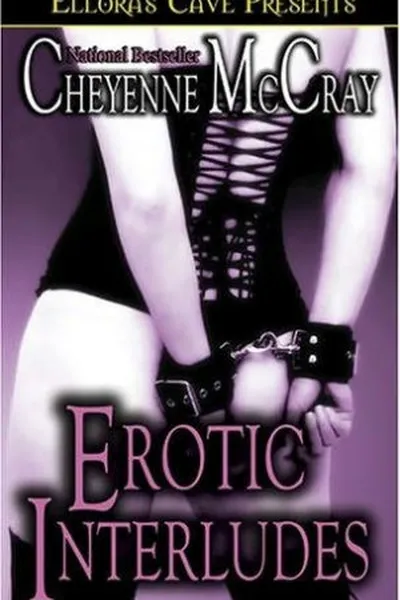 Cover of Convite Erótico