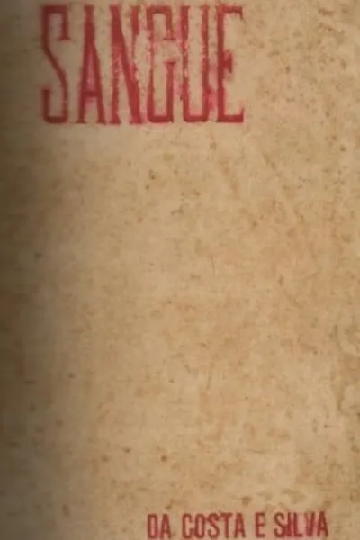 Cover of Sangue