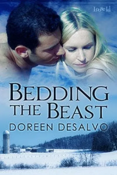 Cover of Deitando com a Besta