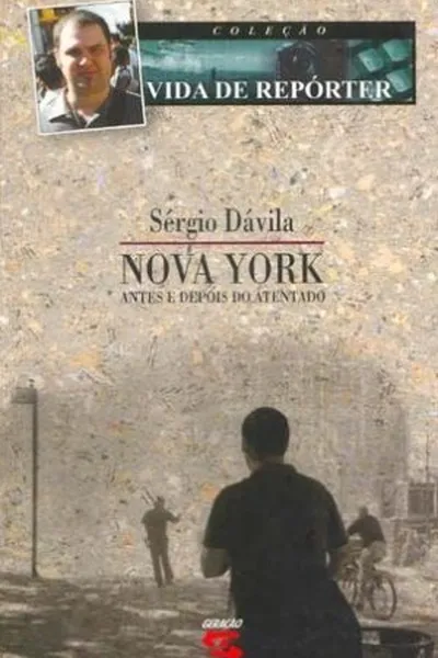 Cover of Nova York