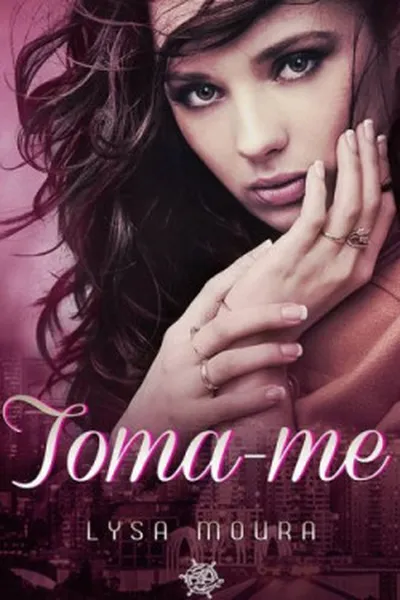 Cover of Toma-me