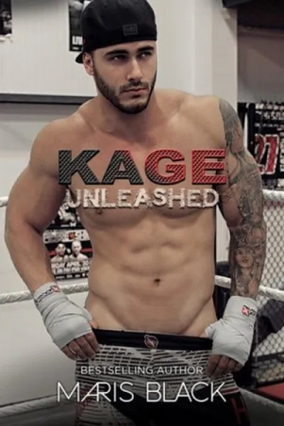 Cover of KAGE Unleashed