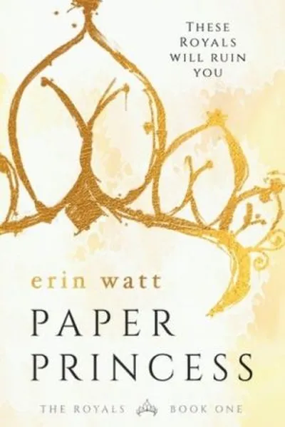 Cover of Paper Princess