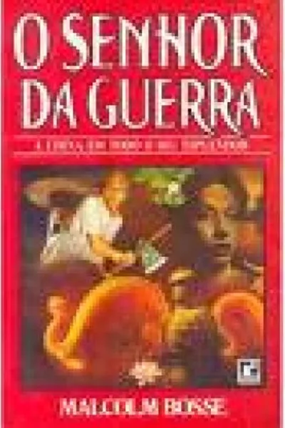 Cover of O Senhor da Guerra