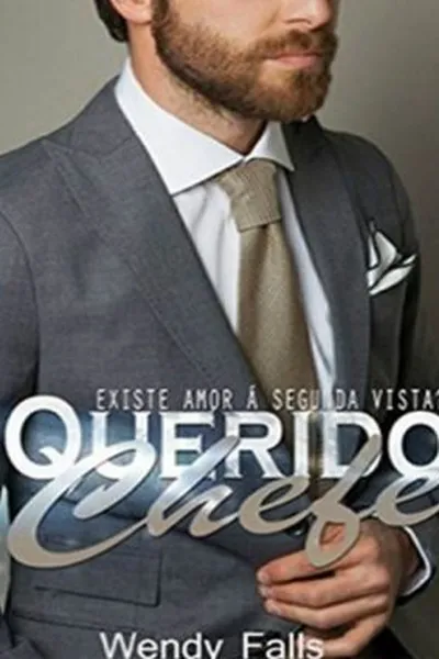 Cover of Querido Chefe