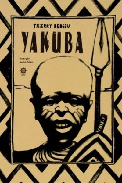 Cover of Yakuba