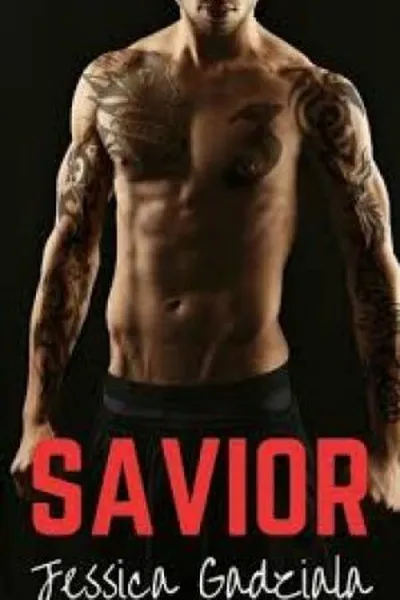 Cover of Savior