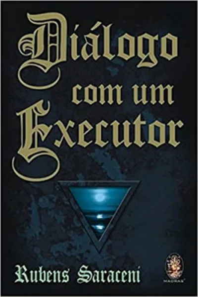 Cover of DIALOGO COM UM EXECUTOR