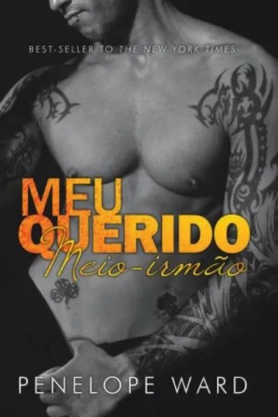 Cover of Meu Querido Meio- Irmão