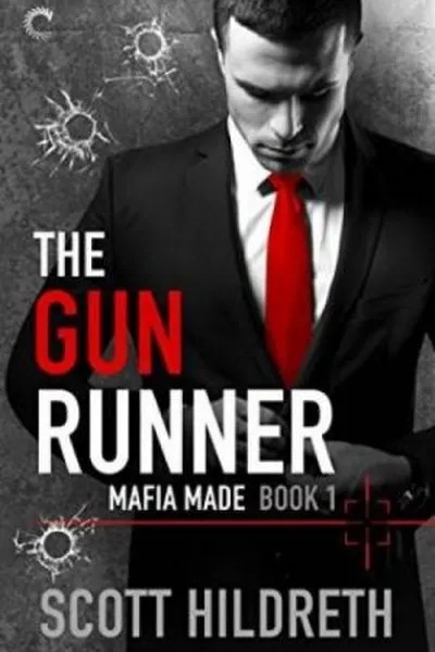 Cover of The Gun Runner