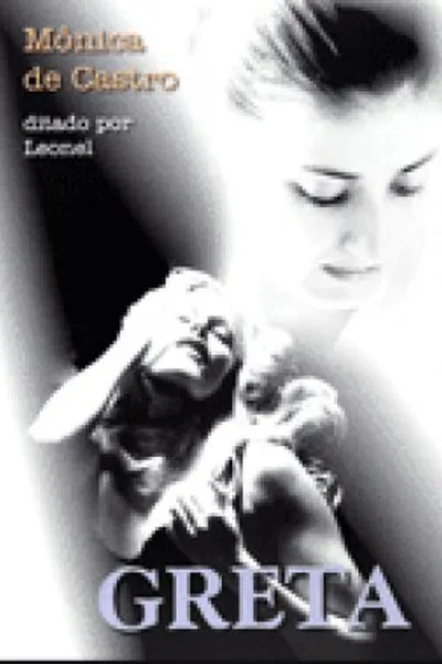 Cover of Greta