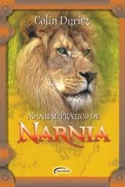 Cover of Manual Prático de Nárnia