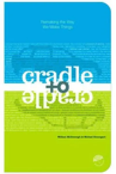 Cover of Cradle to Cradle