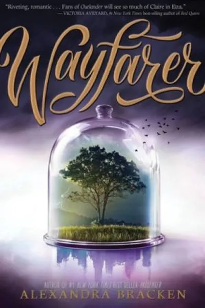 Cover of Wayfarer