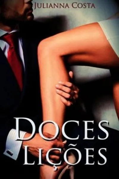 Cover of Doces Lições