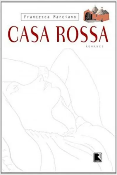 Cover of Casa Rossa