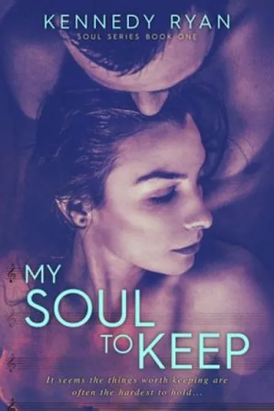 Cover of My Soul To Keep